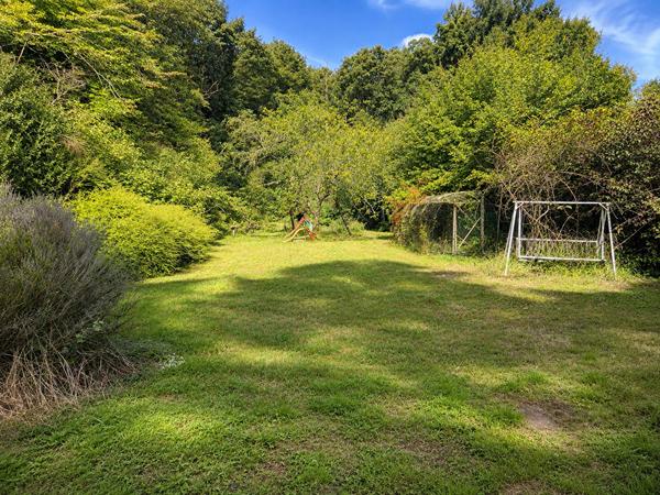 Maison individuelle de 150 m² à10 min de Marines