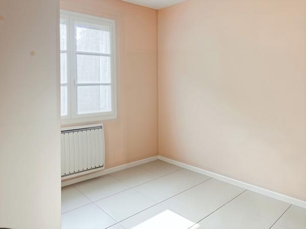 Maison individuelle de 150 m² à10 min de Marines