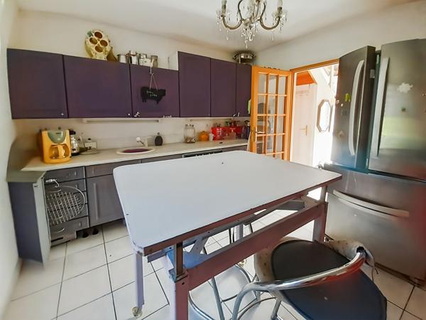 Maison individuelle de 150 m² à10 min de Marines