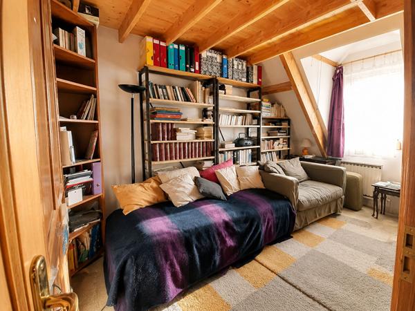 Maison individuelle de 150 m² à10 min de Marines