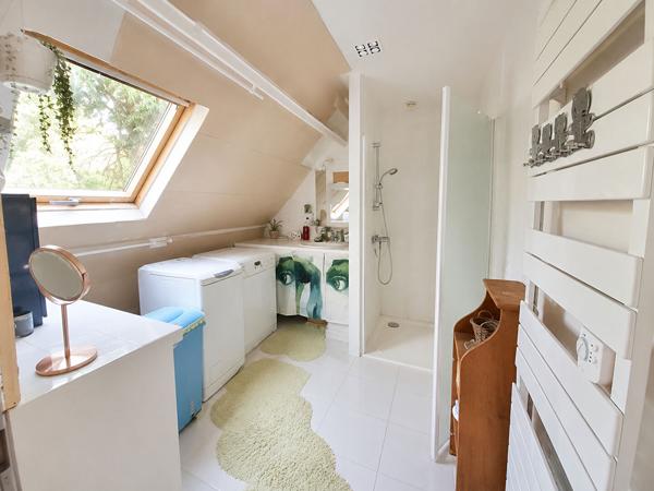 Maison individuelle de 150 m² à10 min de Marines