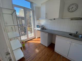 Appartement Bordeaux - 2 pièce(s) - 43.0 m2 , Bordeaux