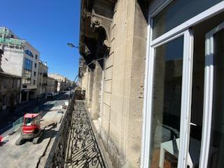 Appartement Bordeaux - 2 pièce(s) - 43.0 m2 , Bordeaux