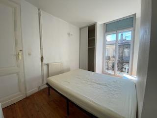 Appartement Bordeaux - 2 pièce(s) - 43.0 m2 , Bordeaux