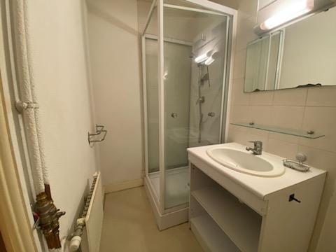 Appartement Bordeaux - 2 pièce(s) - 43.0 m2 , Bordeaux