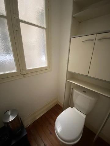 Appartement Bordeaux - 2 pièce(s) - 43.0 m2 , Bordeaux