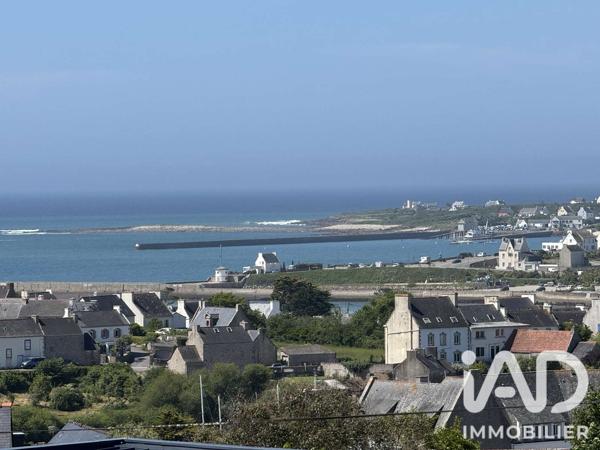 Maison à vendre 10 pièces 196,42 m² Plouhinec