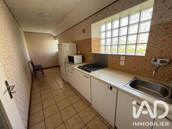 Maison à vendre 10 pièces 196,42 m² Plouhinec