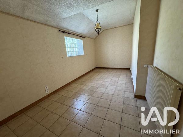 Maison à vendre 10 pièces 196,42 m² Plouhinec