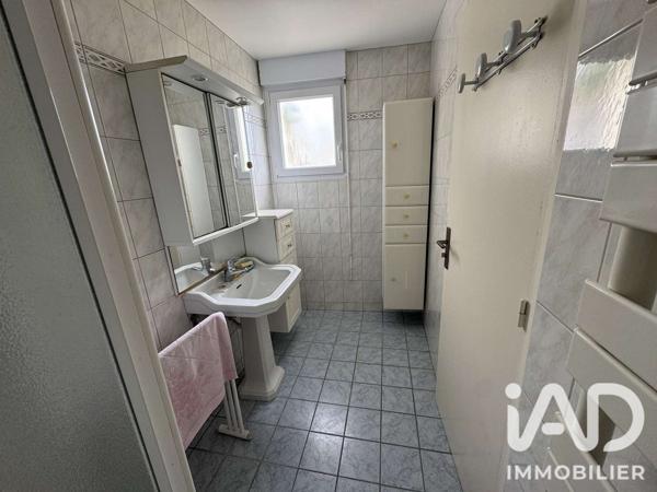 Maison à vendre 10 pièces 196,42 m² Plouhinec