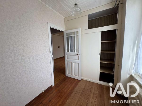Maison à vendre 10 pièces 196,42 m² Plouhinec