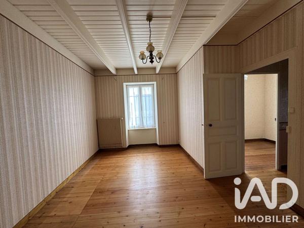 Maison à vendre 10 pièces 196,42 m² Plouhinec
