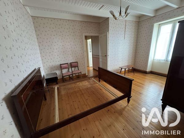 Maison à vendre 10 pièces 196,42 m² Plouhinec