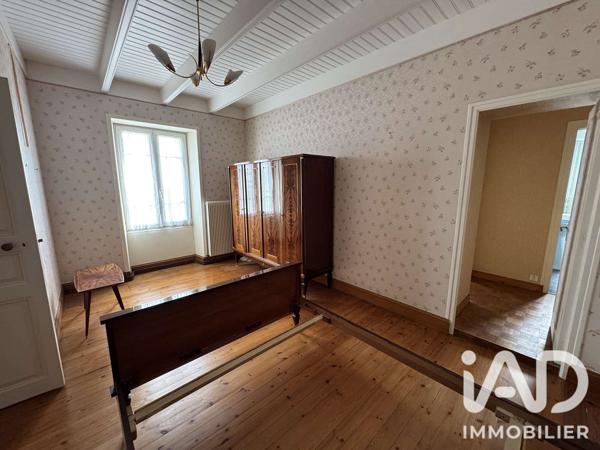 Maison à vendre 10 pièces 196,42 m² Plouhinec