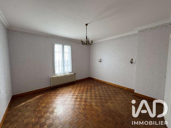 Maison à vendre 10 pièces 196,42 m² Plouhinec
