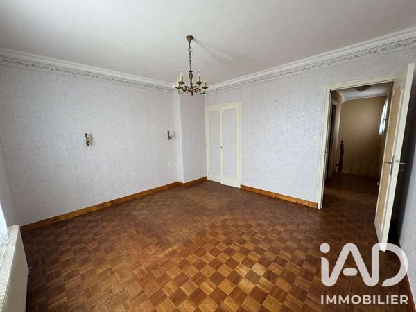 Maison à vendre 10 pièces 196,42 m² Plouhinec