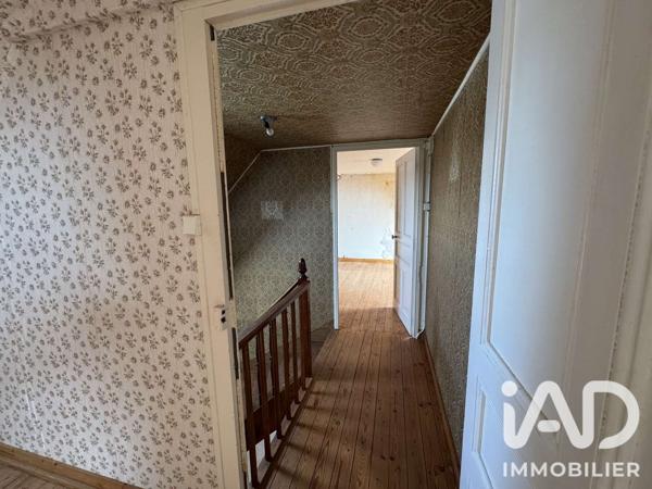 Maison à vendre 10 pièces 196,42 m² Plouhinec
