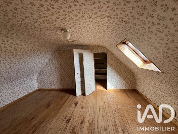 Maison à vendre 10 pièces 196,42 m² Plouhinec