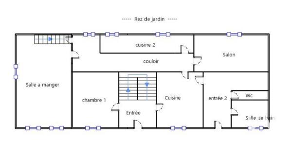 Maison à vendre 10 pièces 196,42 m² Plouhinec