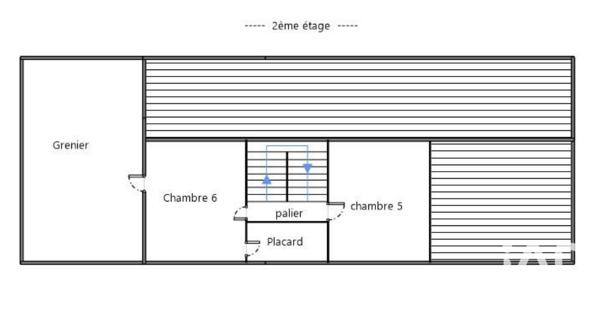 Maison à vendre 10 pièces 196,42 m² Plouhinec