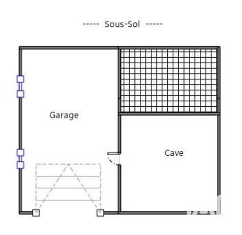 Maison à vendre 10 pièces 196,42 m² Plouhinec