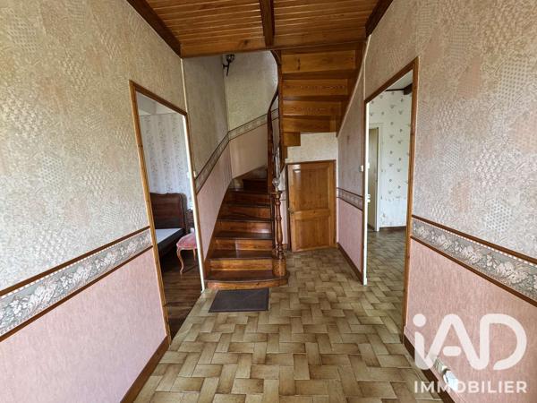 Maison à vendre 10 pièces 196,42 m² Plouhinec