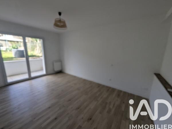 Location appartement 2 pièces 50 m² Bois-d'Arcy