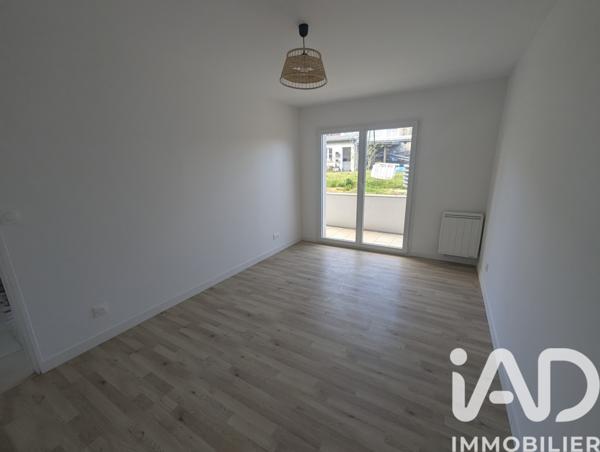 Location appartement 2 pièces 50 m² Bois-d'Arcy