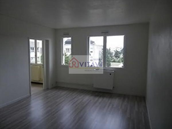 Appartement à louer à Compiègne (60200)