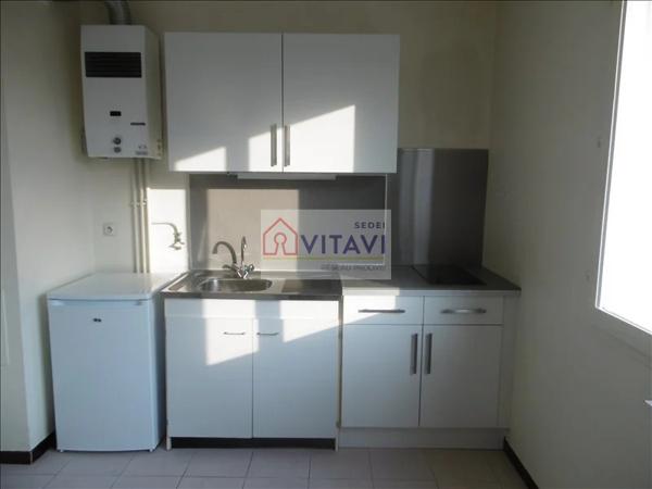 Appartement à louer à Compiègne (60200)