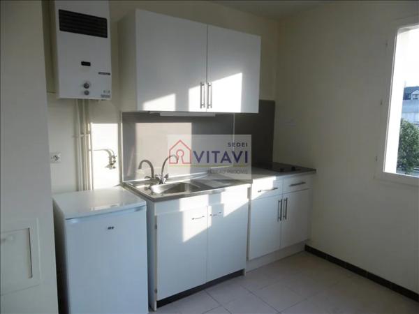Appartement à louer à Compiègne (60200)
