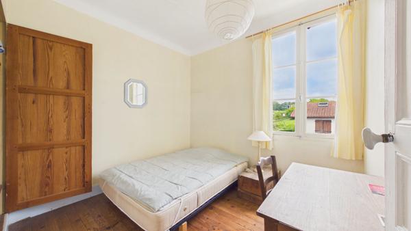 Aux portes de Biarritz, maison familiale de 5 chambres dans un environnement privilégié Arcangues