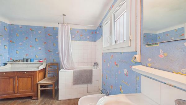 Aux portes de Biarritz, maison familiale de 5 chambres dans un environnement privilégié Arcangues