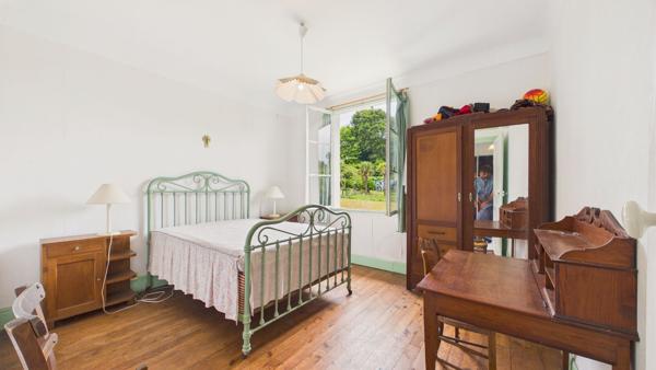 Aux portes de Biarritz, maison familiale de 5 chambres dans un environnement privilégié Arcangues