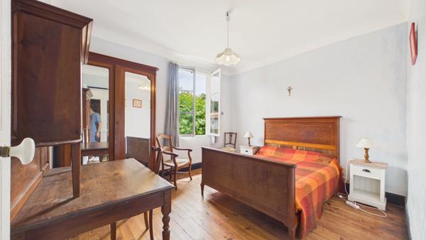 Aux portes de Biarritz, maison familiale de 5 chambres dans un environnement privilégié Arcangues