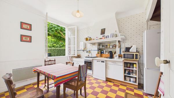 Aux portes de Biarritz, maison familiale de 5 chambres dans un environnement privilégié Arcangues