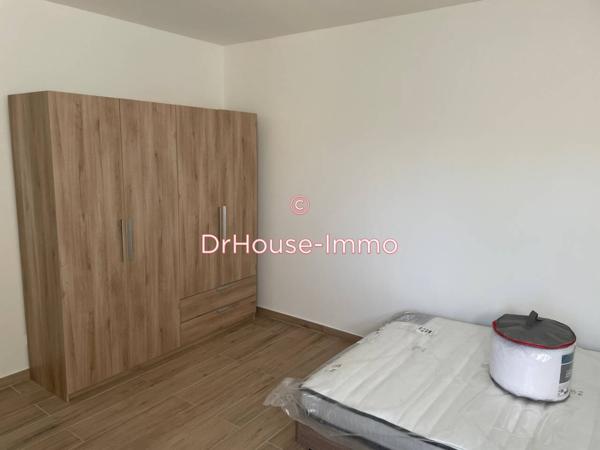 Appartement à vendre 2 pièces de 60 m²