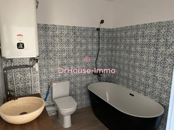 Appartement à vendre 2 pièces de 60 m²