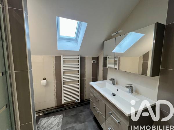 Maison à vendre 7 pièces 163 m² Écaquelon