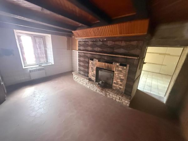 Maison de village 2650 m2