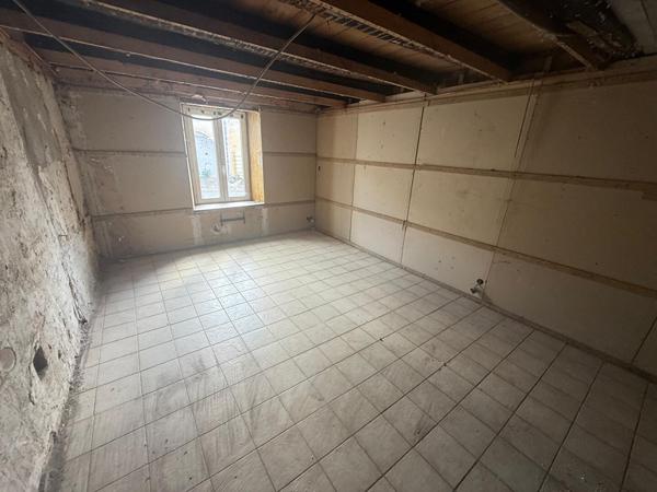 Maison de village 2650 m2