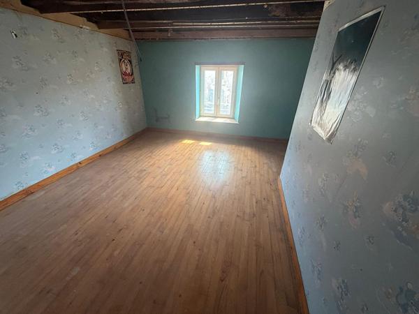 Maison de village 2650 m2