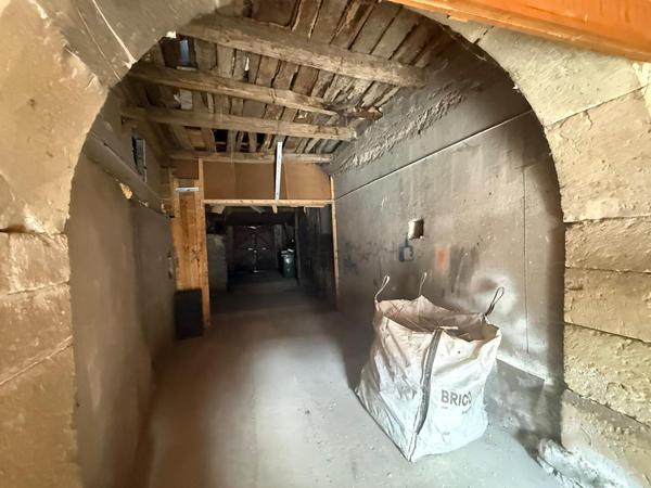 Maison de village 2650 m2