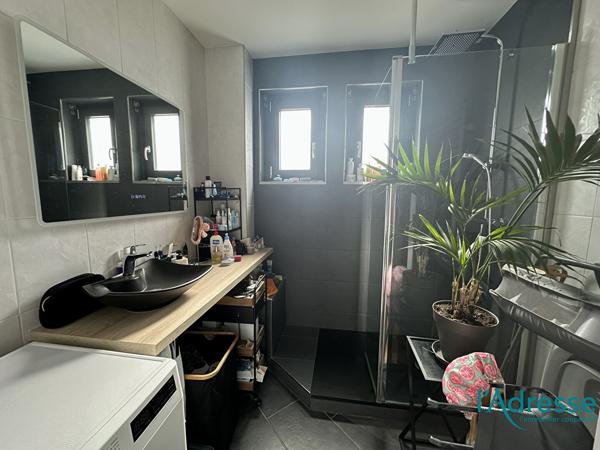 Colmar APPARTEMENT 4 pièce(s) 84 m2 avec GARAGE et CAVE