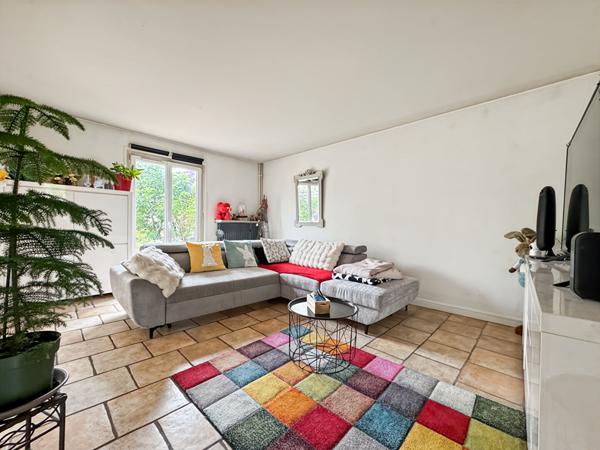 Maison Rosny Sous Bois