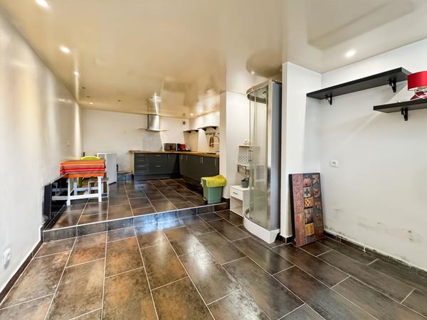 Maison Rosny Sous Bois
