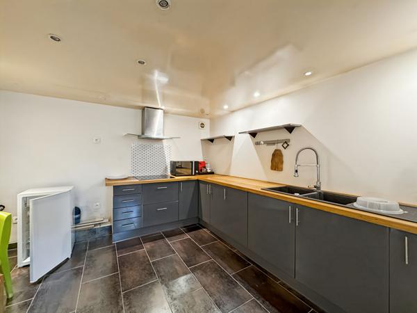 Maison Rosny Sous Bois