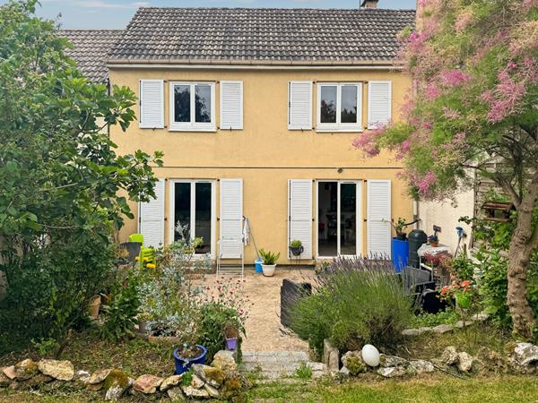 Maison Rosny Sous Bois