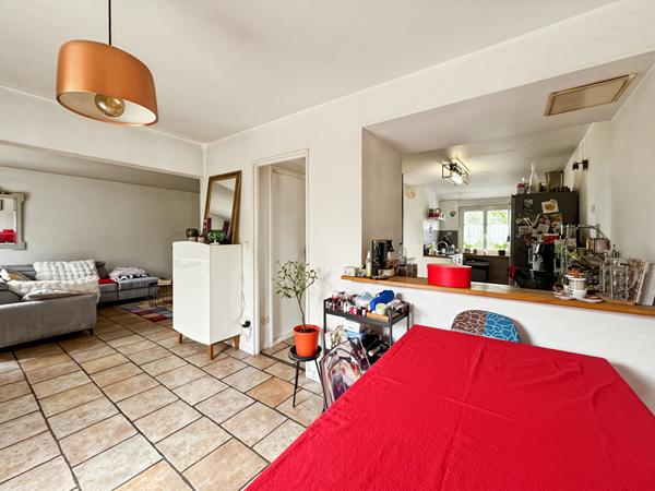 Maison Rosny Sous Bois