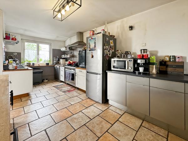 Maison Rosny Sous Bois